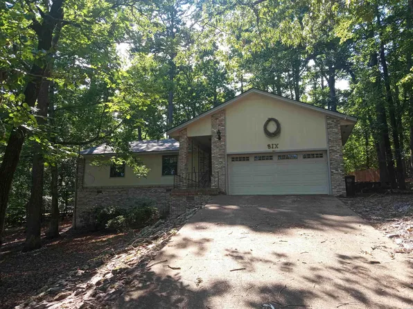 6 N Badalona Dr, Hot Springs, AR 71909