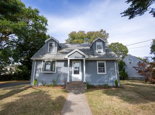 80 Noble Street, Hamden, CT 06514