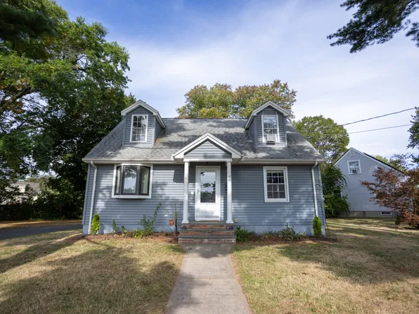 80 Noble Street, Hamden, CT 06514