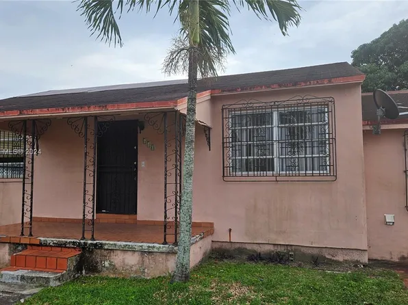 640 E 6th St, Hialeah, FL 33010