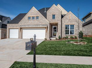 4201 Emery Dr, Edmond, OK 73034