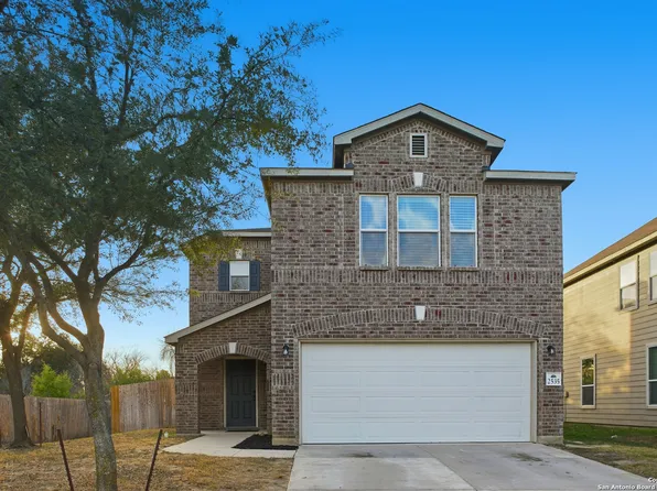 2535 Sundrop Bay, San Antonio, TX 78224