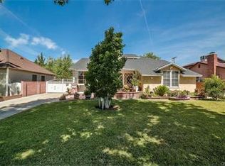 309 N Huntington St, San Fernando, CA 91340