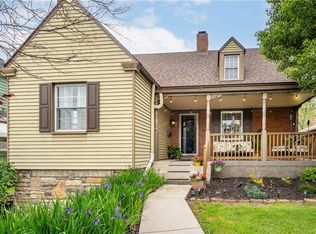 55 Evergreen Ter, Uniontown, PA