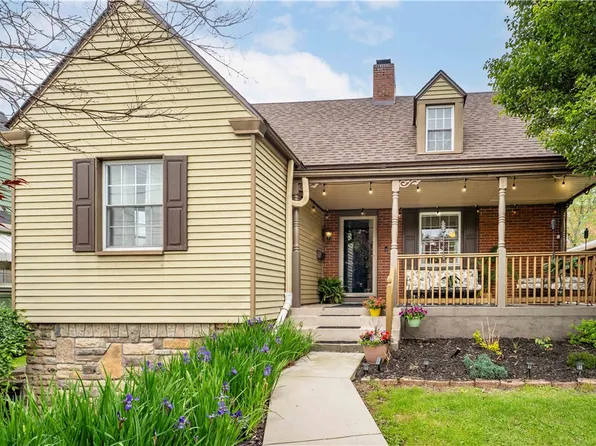 55 Evergreen Ter, Uniontown, PA 15401