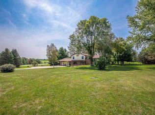 3544 State Highway 23, Dodgeville, WI 53533