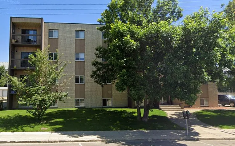 Beautiful 1 Bedroom Unit in Parkvale! — Photo 2