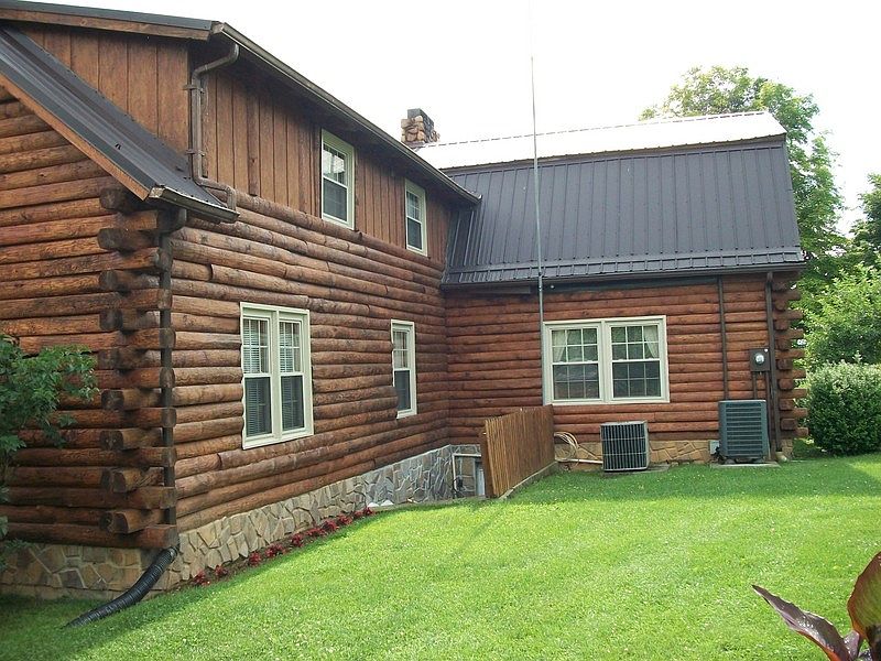 Back side