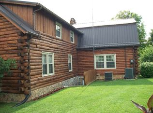 250 Flatwood Acres Rd, Chilhowie, VA 24319