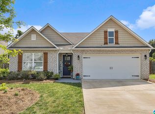 181 Polo Field Way, Chelsea, AL 35043