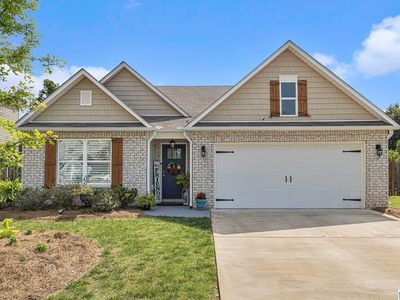 181 Polo Field Way, Chelsea, AL, 35043
