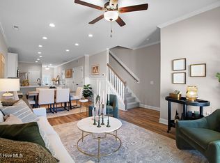 251 Cline Way Unit 115, 1809 Live Oak, Beaufort, NC 28516