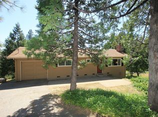 1476 Blue Mountain Ct LOT 104, Arnold, CA