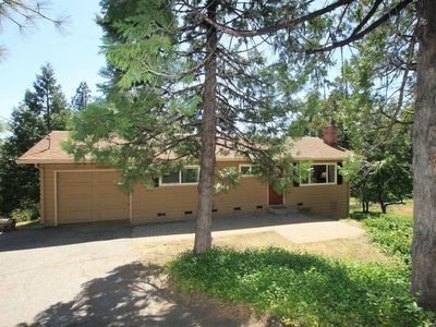 1476 Blue Mountain Ct LOT 104, Arnold, CA, 95223