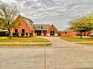 5433 Old Blush Dr, Midlothian, TX 76065