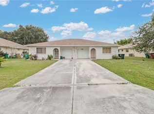 4518 SW 7th Pl #4520, Cape Coral, FL 33914