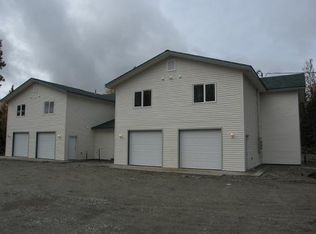 2440 Caddis Ct APT 4, North Pole, AK 99705