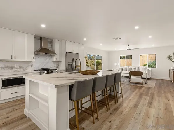 6953 Haworth St, San Diego, CA 92122