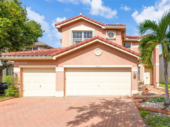 15503 SW 19th St, Miramar, FL 33027
