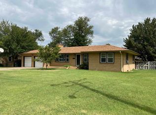 204 University Dr, Dodge City, KS 67801