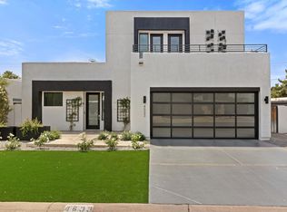 4533 E Devonshire Ave, Phoenix, AZ 85018