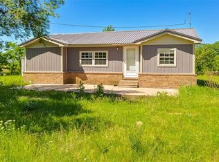 17579 State Highway 76 Hwy, Lindsay, OK 73052