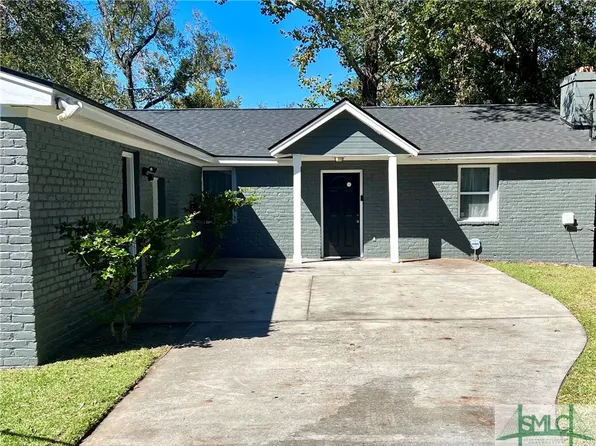 17 Fair Street, Savannah, GA 31408