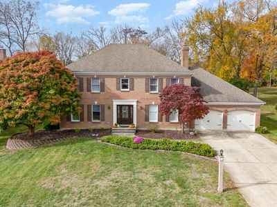 7001 Tarragon Ct, Liberty Township, OH, 45011