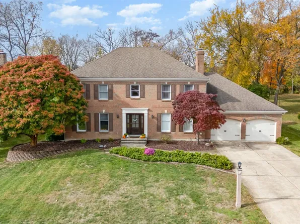 7001 Tarragon Ct, Liberty Township, OH 45011