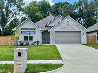 3065 Guinn Farms Rd, Tyler, TX 75707