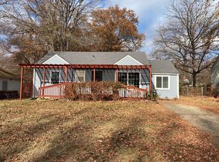 1408 W 28th St, Independence, MO 64052
