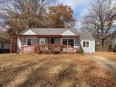 1408 W 28th St, Independence, MO, 64052