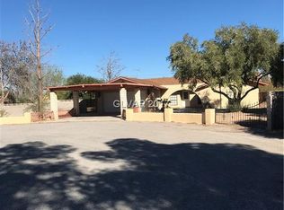 7370 Cameron St, Las Vegas, NV 89139