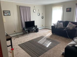 41 Nutting St #2, Fitchburg, MA 01420