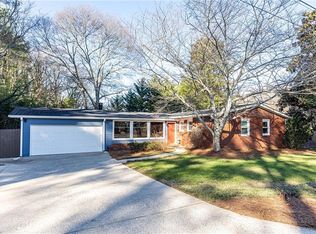 592 Little Rd SE, Marietta, GA 30067