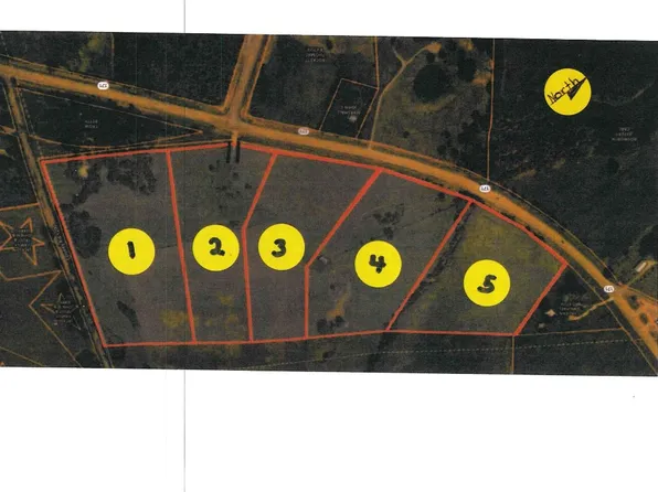 5348 State Highway 171 #5, Cleburne, TX 76031