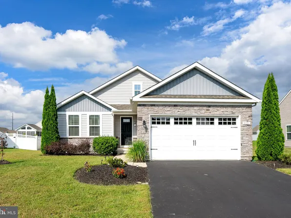 16031 Anthem Blvd, Milton, DE 19968