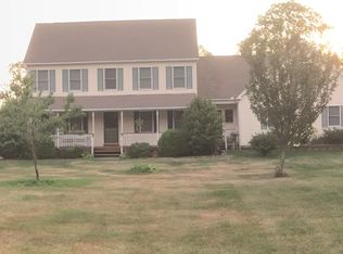 11 Mulberry Ln, New Milford, CT 06776