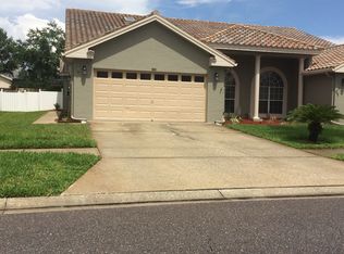 1681 Arabian Ln, Palm Harbor, FL 34685