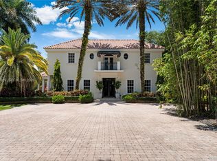 Unplatted, Pinecrest, FL 33156