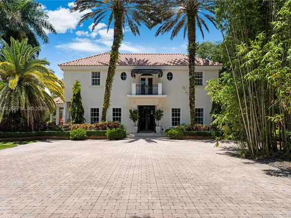 6801 SW 94th St, Pinecrest, FL 33156