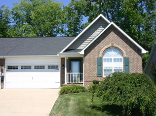 235 Bridgewater Ct, Johnson City, TN 37615