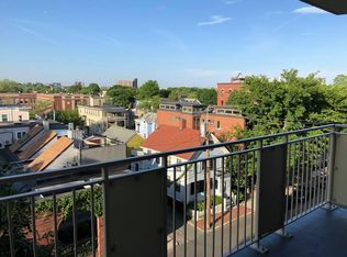 293 Harvard St #407, Cambridge, MA 02139