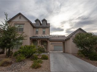 5725 Mammoth Mountain St, North Las Vegas, NV 89081