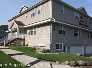 4221 Owl Creek Dr #12062325, Madison, WI 53718