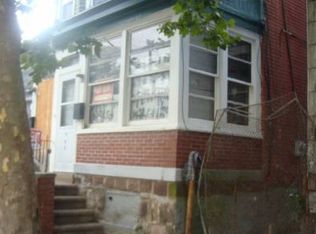 903 Martin Luther King Jr Blvd, Trenton, NJ