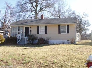 415 Carey Ave, High Point, NC 27262