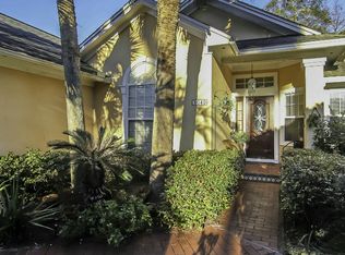 3040 Robert Oliver Ave, Fernandina Beach, FL 32034