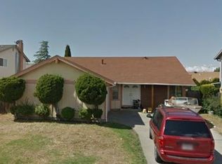 36893 Nutmeg Ct, Newark, CA