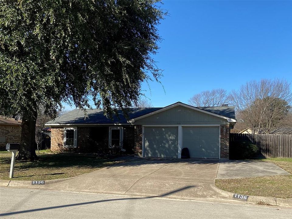 1st image of 1136 Timberline Dr